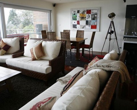 Asilomar Accommodation - Southport Accommodation 4