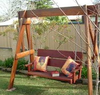 Bell Chapel Bed and Breakfast - Accommodation Southport