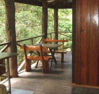 Carawirry Cabins - Accommodation Southport