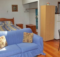 Bluegums Cabins - Accommodation Southport
