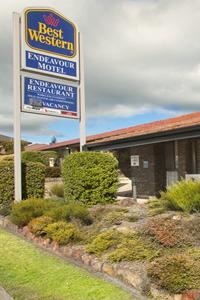 Best Western Endeavour Apartments - Accommodation Southport 0