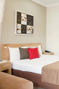 Best Western Endeavour Apartments - Accommodation Southport 1