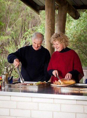 Blackheath Glen Tourist Park - Accommodation Southport 2