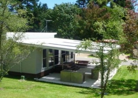 Blackheath Glen Tourist Park - Accommodation Southport 3