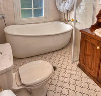 Bridal Falls Cottage - Accommodation Southport