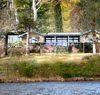 Blue Mountains Lakeside Bed and Breakfast - Southport Accommodation