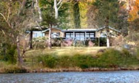 Blue Mountains Lakeside Bed And Breakfast - Accommodation Southport 0