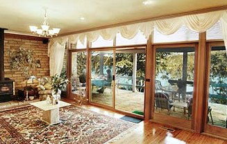 Blue Mountains Lakeside Bed And Breakfast - Accommodation Southport 4