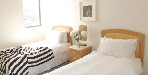 AeA The Coogee View Beachfront Serviced Apartments - Southport Accommodation 0