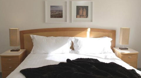 AeA The Coogee View Beachfront Serviced Apartments - Southport Accommodation 1