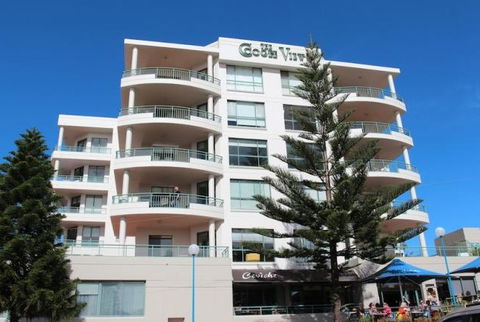 AeA The Coogee View Beachfront Serviced Apartments - Southport Accommodation 5