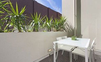 Apartment Hotel - The 150 Apartments - Southport Accommodation 1
