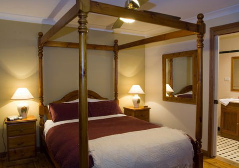 Bingle Tree Retreat - Accommodation Southport 2