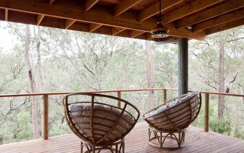 Billabong Retreat Sydney - Accommodation Southport 0