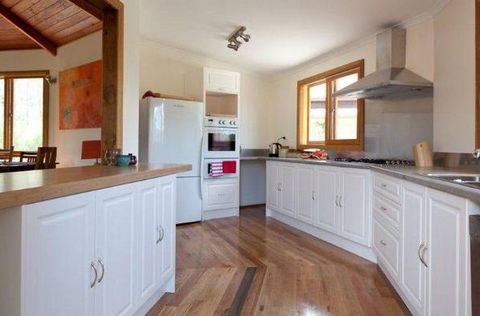 Billabong Retreat Sydney - Accommodation Southport 1