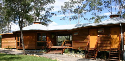 Billabong Retreat Sydney - Accommodation Southport 4