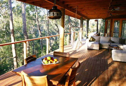 Billabong Retreat Sydney - Accommodation Southport 5