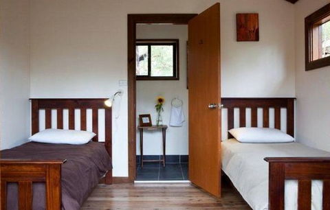 Billabong Retreat Sydney - Accommodation Southport 6