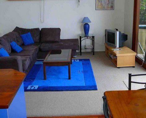 A Beach House Near Manly Two - Southport Accommodation 4
