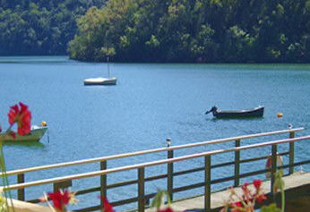 Berowra Waters NSW Southport Accommodation