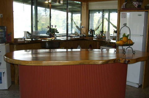 A Spot On The River - Accommodation Southport 2