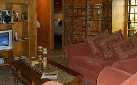 A Spot On The River - Accommodation Southport 4