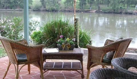A Spot On The River - Accommodation Southport 5