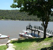 Carinya Ski Ranch - Accommodation Southport