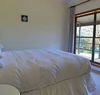 A Church and Homestead in Mudgee - Accommodation Southport