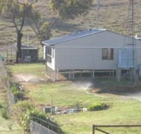 Ba Mack Homestead - Accommodation Southport