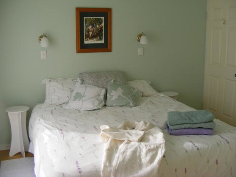 Alligator Creek Bed And Breakfast - Southport Accommodation 0