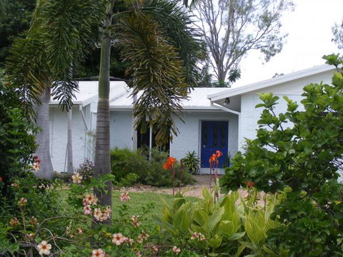 Alligator Creek Bed And Breakfast - Southport Accommodation 1