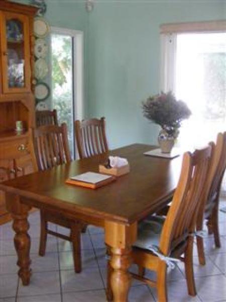Alligator Creek Bed And Breakfast - Southport Accommodation 2