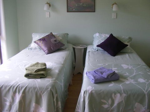 Alligator Creek Bed And Breakfast - Southport Accommodation 3