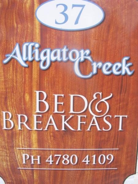 Alligator Creek Bed And Breakfast - Southport Accommodation 4