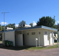 Armstrong Beach Caravan Park - Southport Accommodation