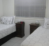 Campwin Beach House Bed and Breakfast - Southport Accommodation