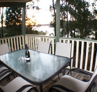 Lake Monduran Holiday Park - Southport Accommodation
