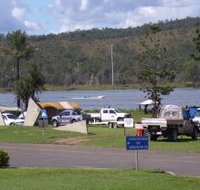 Mingo Crossing Caravan and Recreation Area - Southport Accommodation