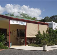 Mount Perry Caravan Park - Southport Accommodation