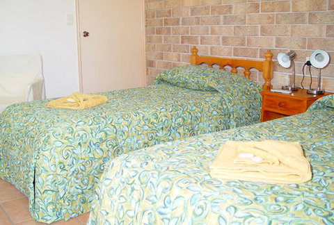 R & R @ Woodgate Beach - Accommodation Southport 3