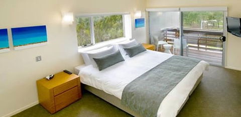 Seaspray Resort And Spa - Southport Accommodation 2