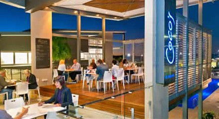 Seaspray Resort And Spa - Southport Accommodation 3
