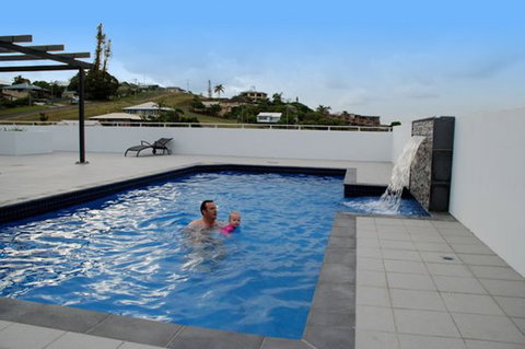 Echelon Apartments Yeppoon - Accommodation Southport 1