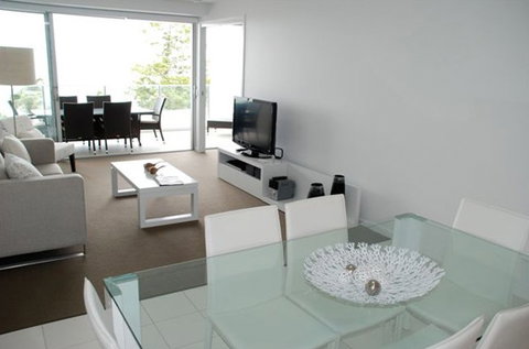 Echelon Apartments Yeppoon - Accommodation Southport 4