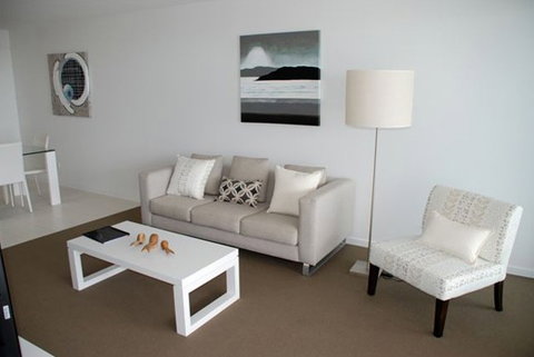 Echelon Apartments Yeppoon - Accommodation Southport 5