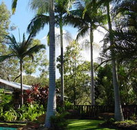 Hidden Valley Cabins - Southport Accommodation
