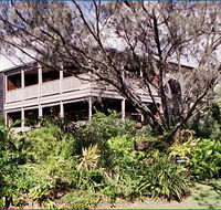Fraser Island Hideaway - Accommodation Southport