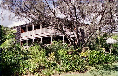 Fraser Island Hideaway - Accommodation Southport 0