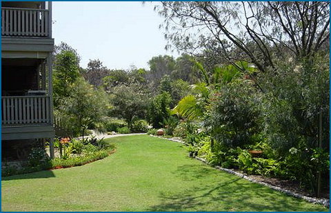 Fraser Island Hideaway - Accommodation Southport 1